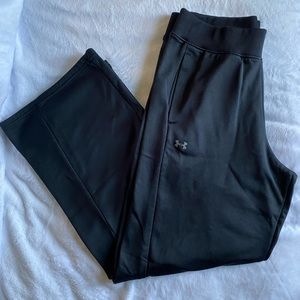 LAST CHANCE!!! Under Armour Women’s Athletic Pants, Heatgear, Size M